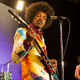 Illustration for article titled A lack of Hendrix songs isn’t the big problem with Jimi: All Is By My Side